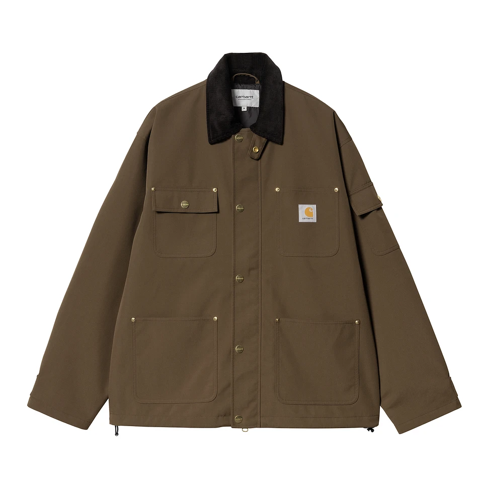 Carhartt WIP - Clapton Jacket