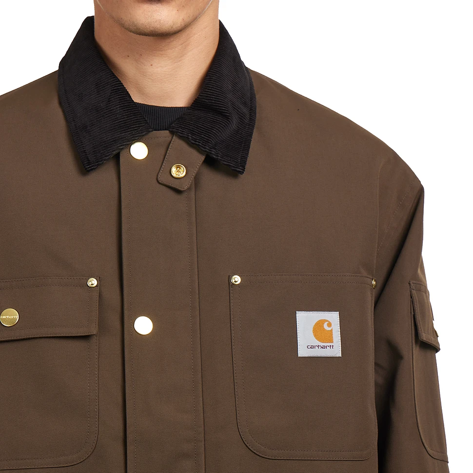 Carhartt WIP - Clapton Jacket