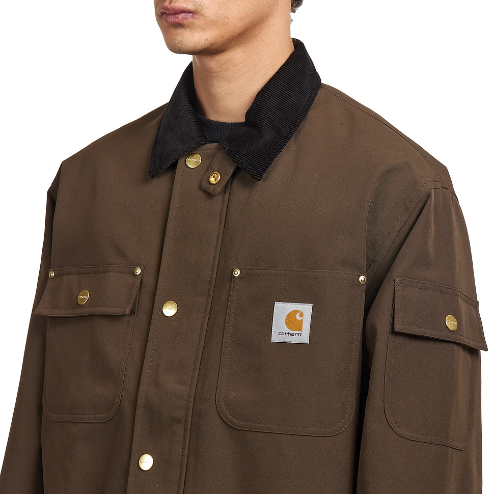 Carhartt WIP - Clapton Jacket