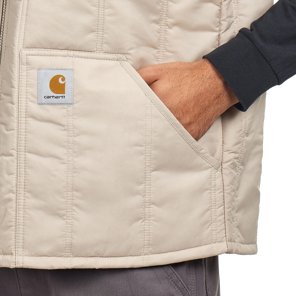 Carhartt WIP - Lachlan Vest Liner