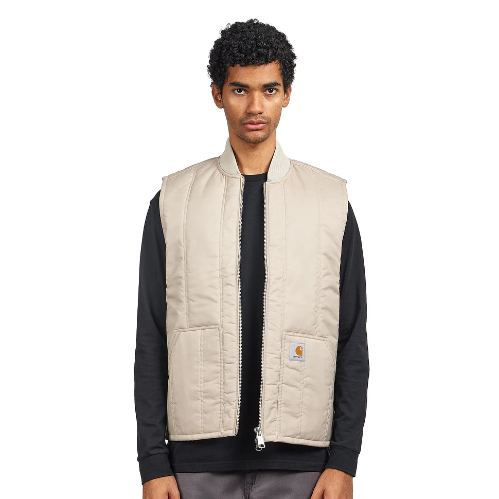 Carhartt WIP - Lachlan Vest Liner