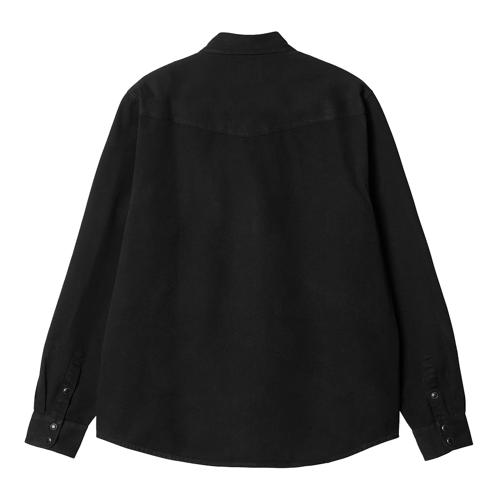 Carhartt WIP - L/S Santa Fe Shirt