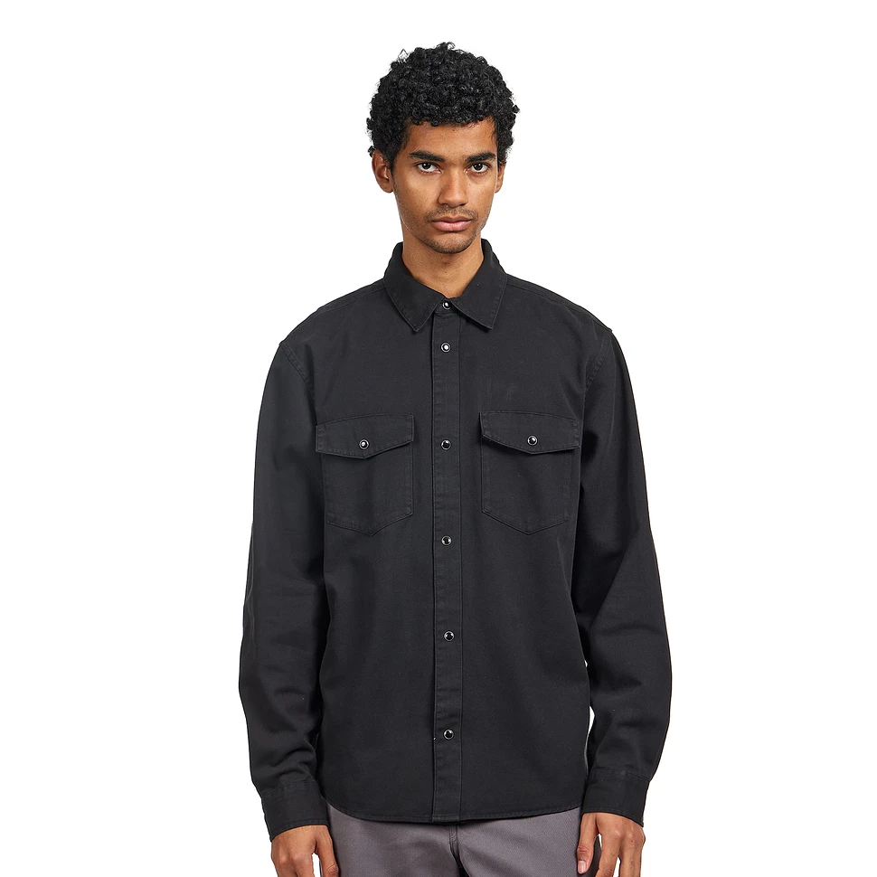 Carhartt WIP - L/S Santa Fe Shirt