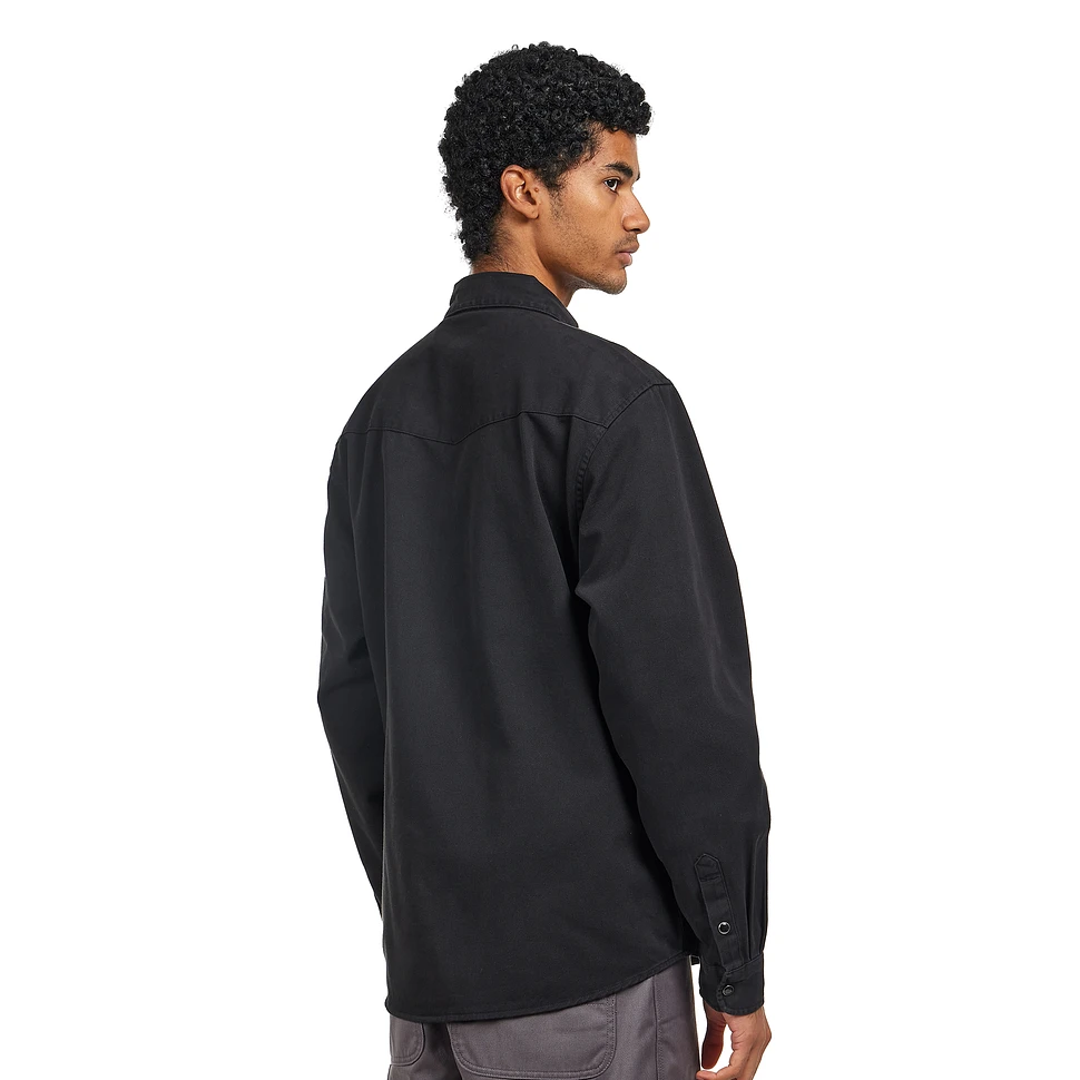 Carhartt WIP - L/S Santa Fe Shirt