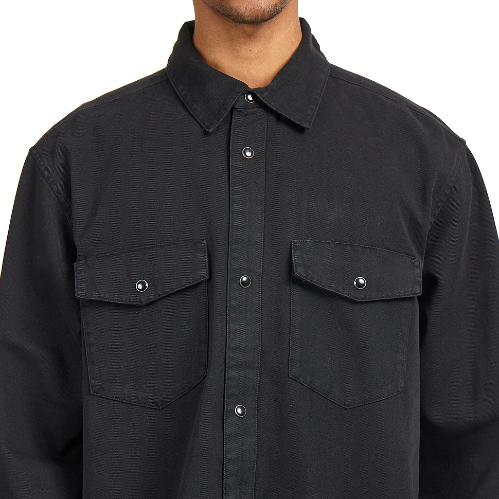 Carhartt WIP - L/S Santa Fe Shirt