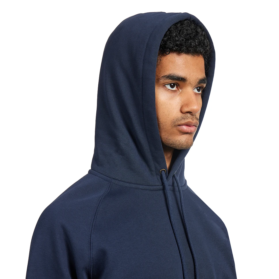 Carhartt WIP - Hooded Chase Sweat