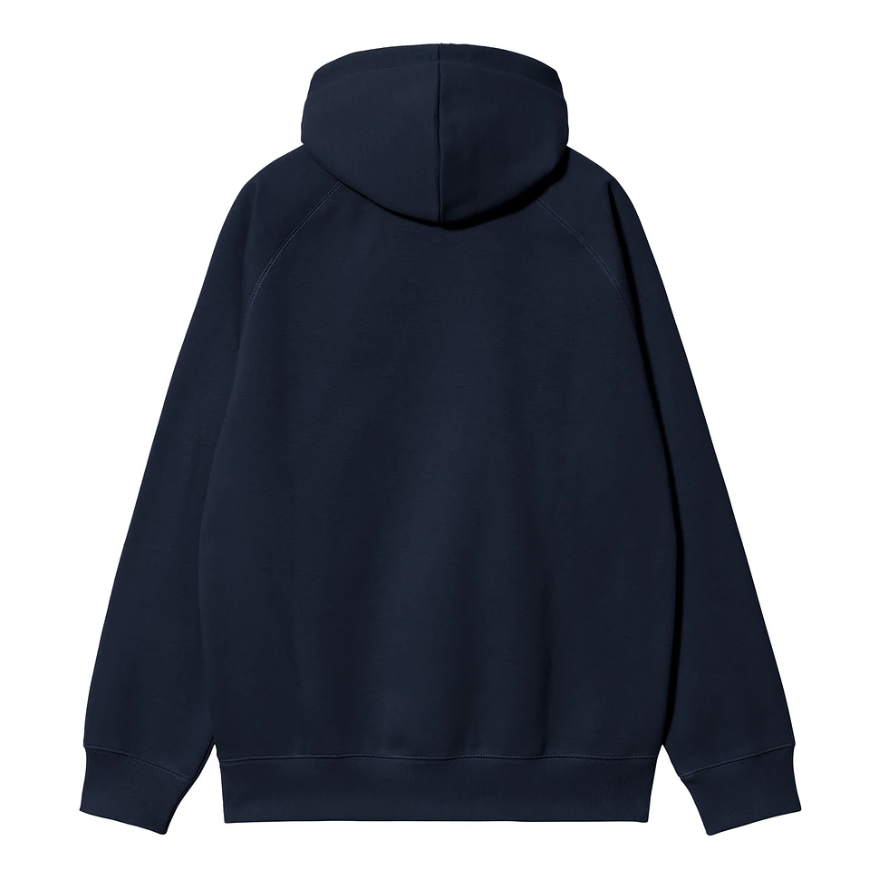 Carhartt WIP - Hooded Chase Sweat