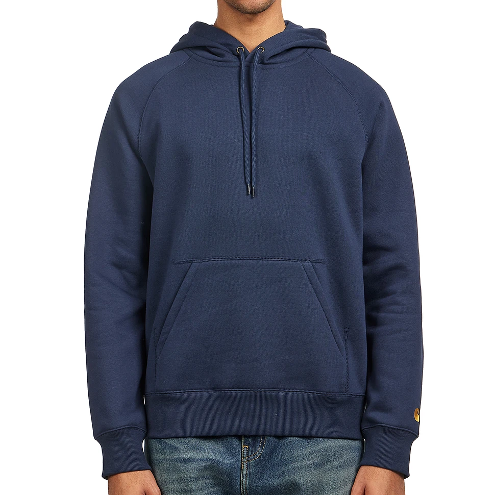 Carhartt WIP - Hooded Chase Sweat