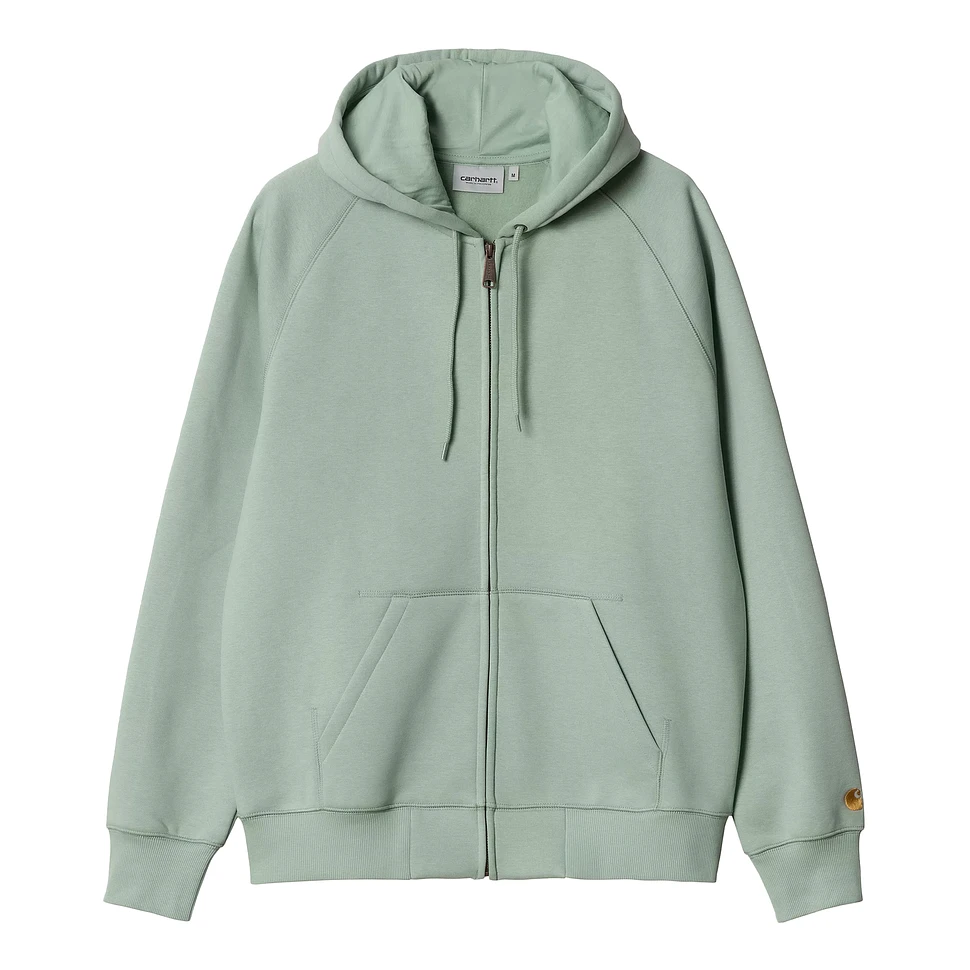 Carhartt WIP - Hooded Chase Jacket