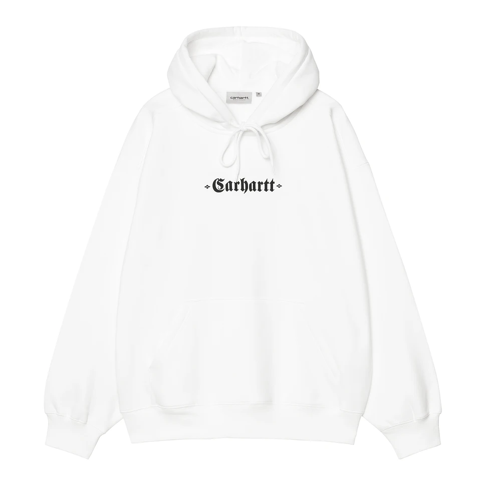 Carhartt WIP - Hooded Greatest Hits Sweat