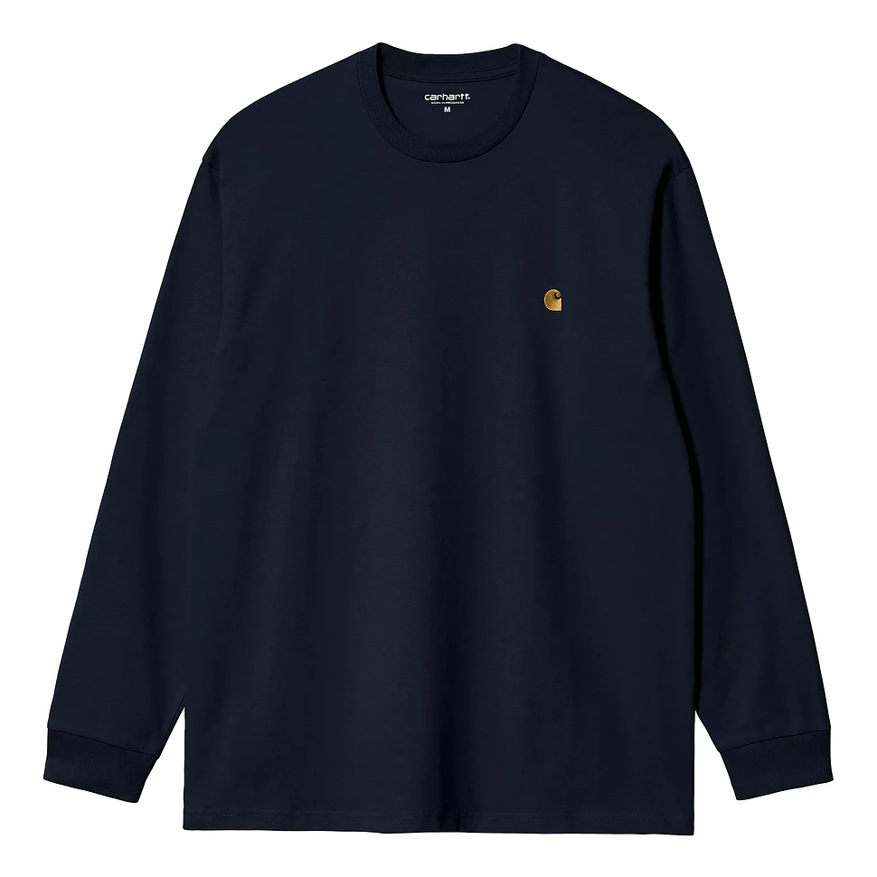 Carhartt WIP - L/S Chase T-Shirt