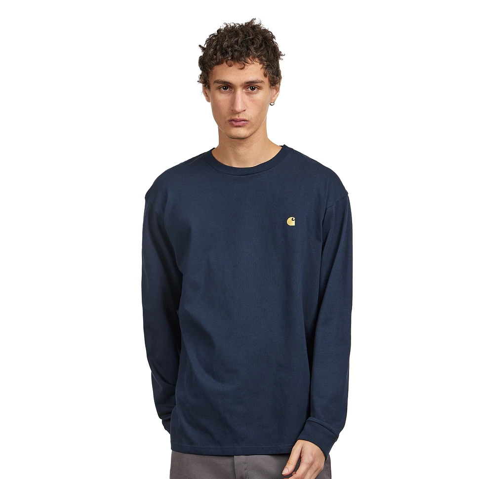 Carhartt WIP - L/S Chase T-Shirt