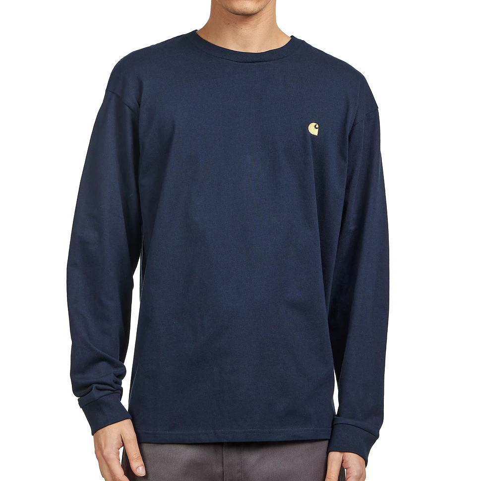 Carhartt WIP - L/S Chase T-Shirt