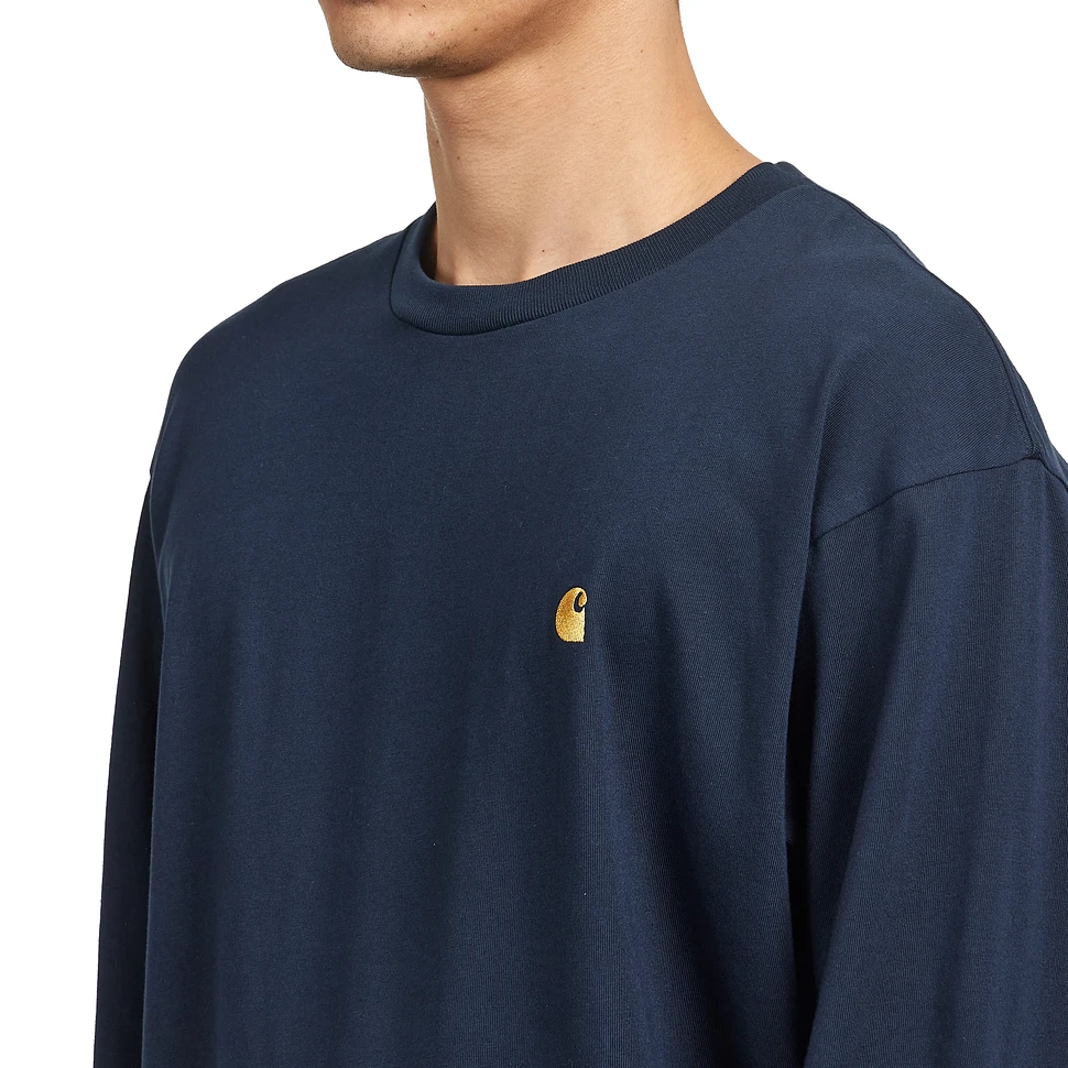 Carhartt WIP - L/S Chase T-Shirt