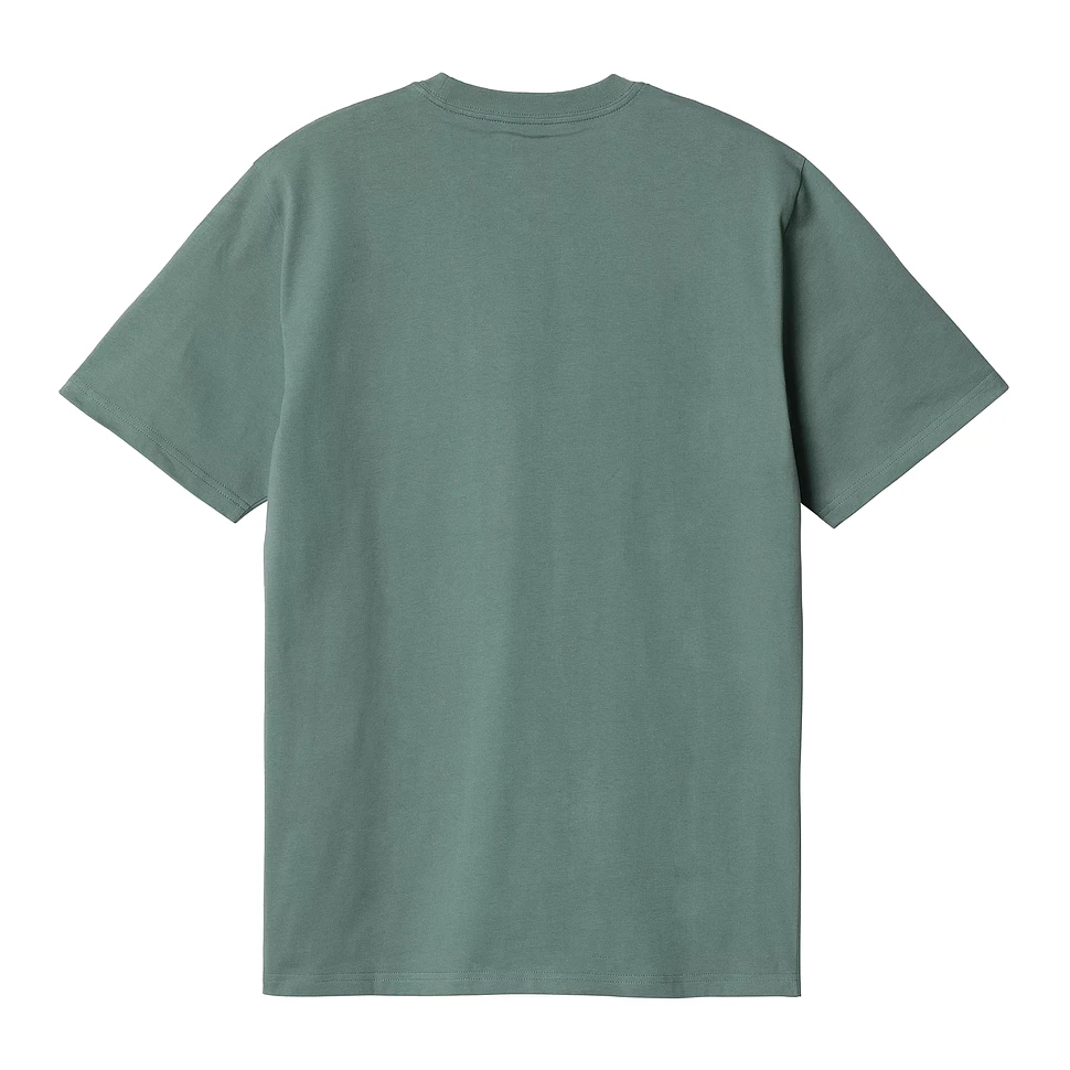 Carhartt WIP - S/S Pocket T-Shirt