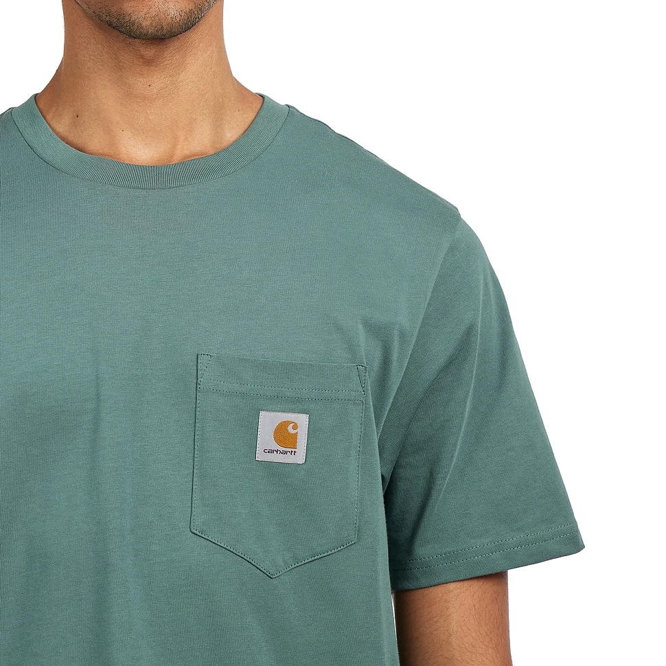 Carhartt WIP - S/S Pocket T-Shirt