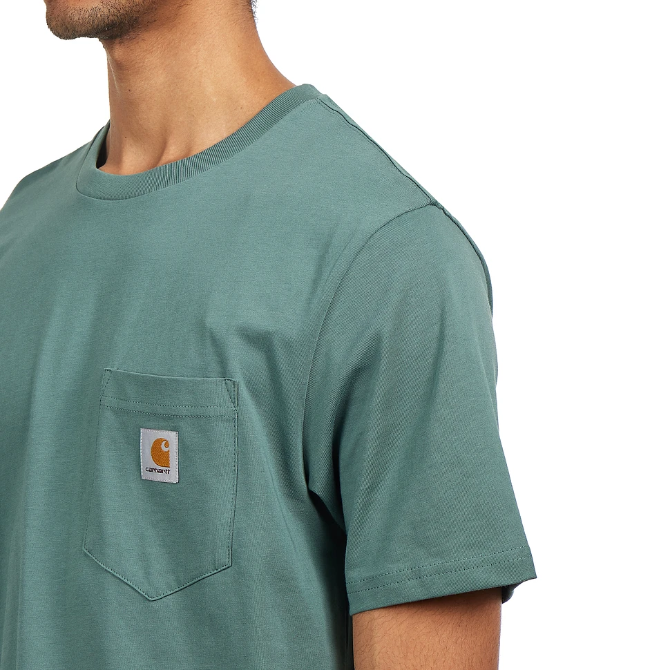 Carhartt WIP - S/S Pocket T-Shirt