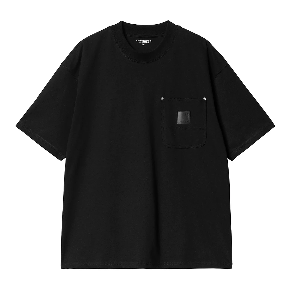 Carhartt WIP - S/S Eldon Pocket T-Shirt