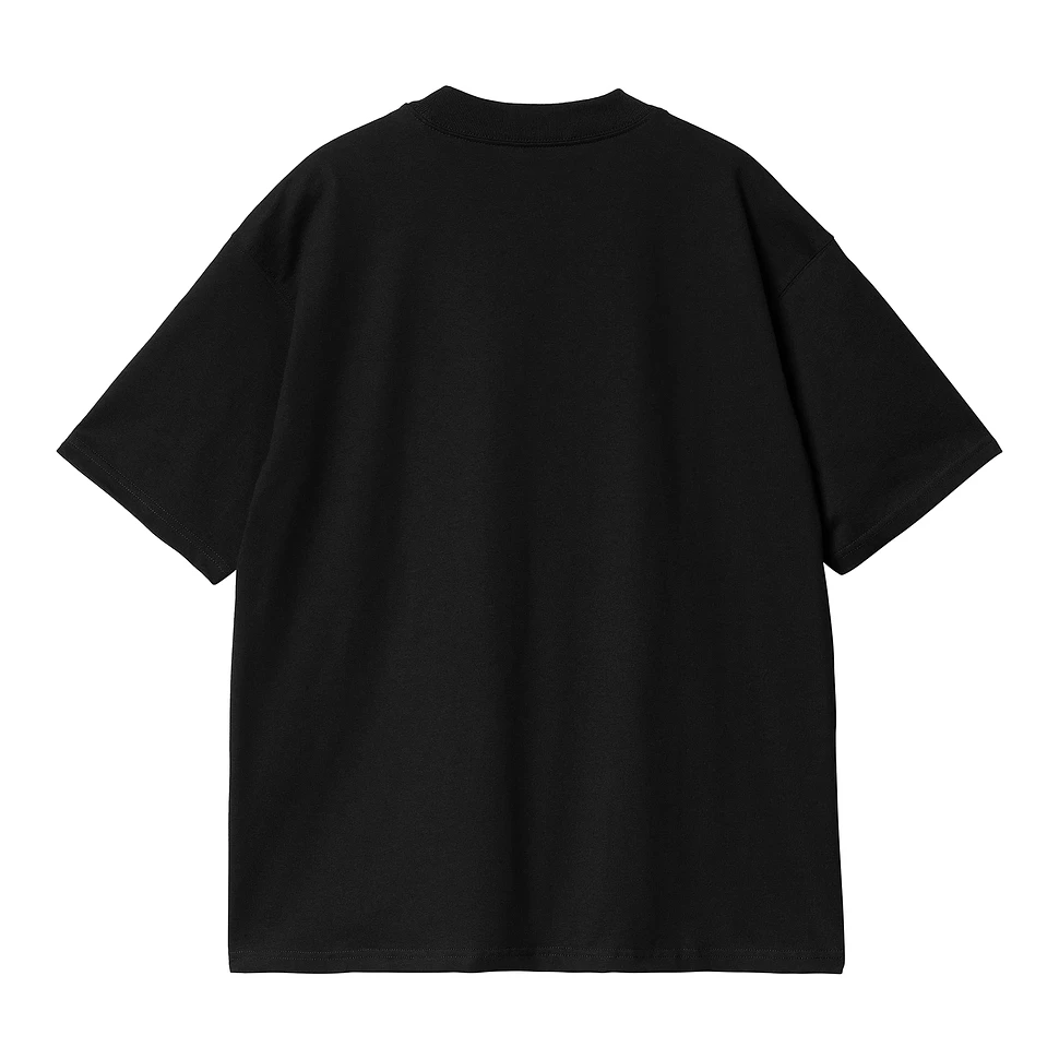 Carhartt WIP - S/S Eldon Pocket T-Shirt