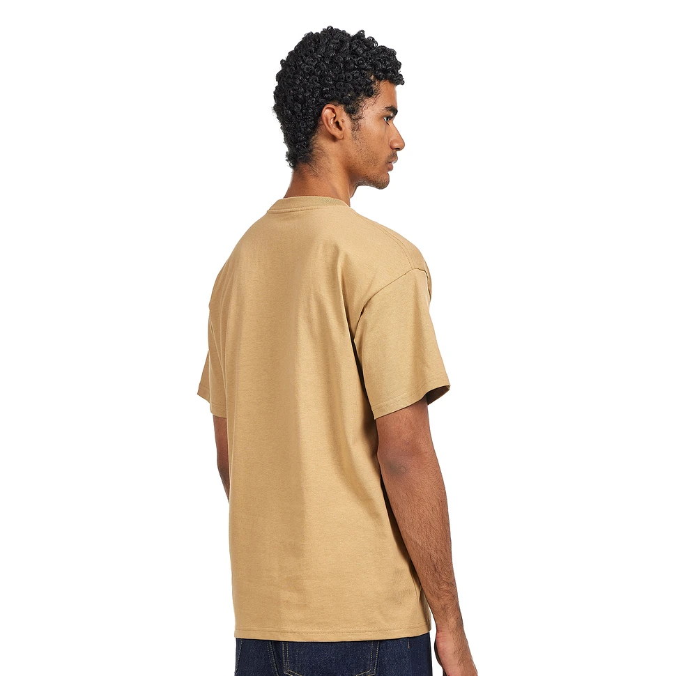 Carhartt WIP - S/S Fragments Pocket T-Shirt