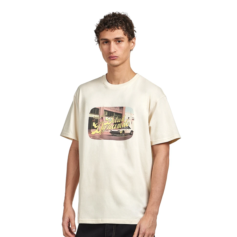 Carhartt WIP - S/S Greatest Flicks T-Shirt