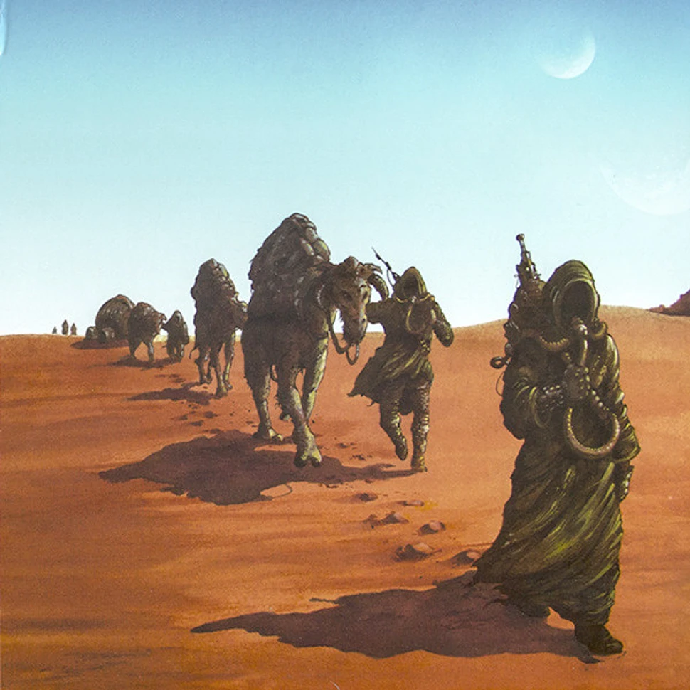 Sleep - Dopesmoker