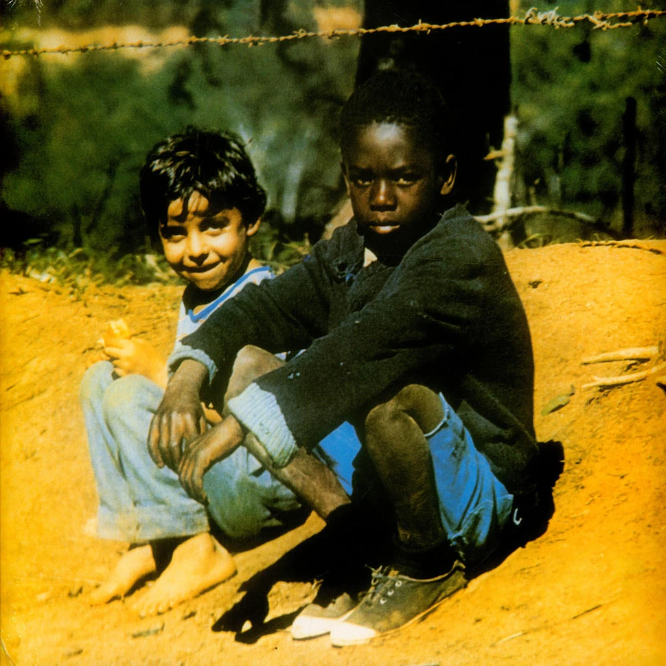 Milton Nascimento & Lo Borges - Clube Da Esquina