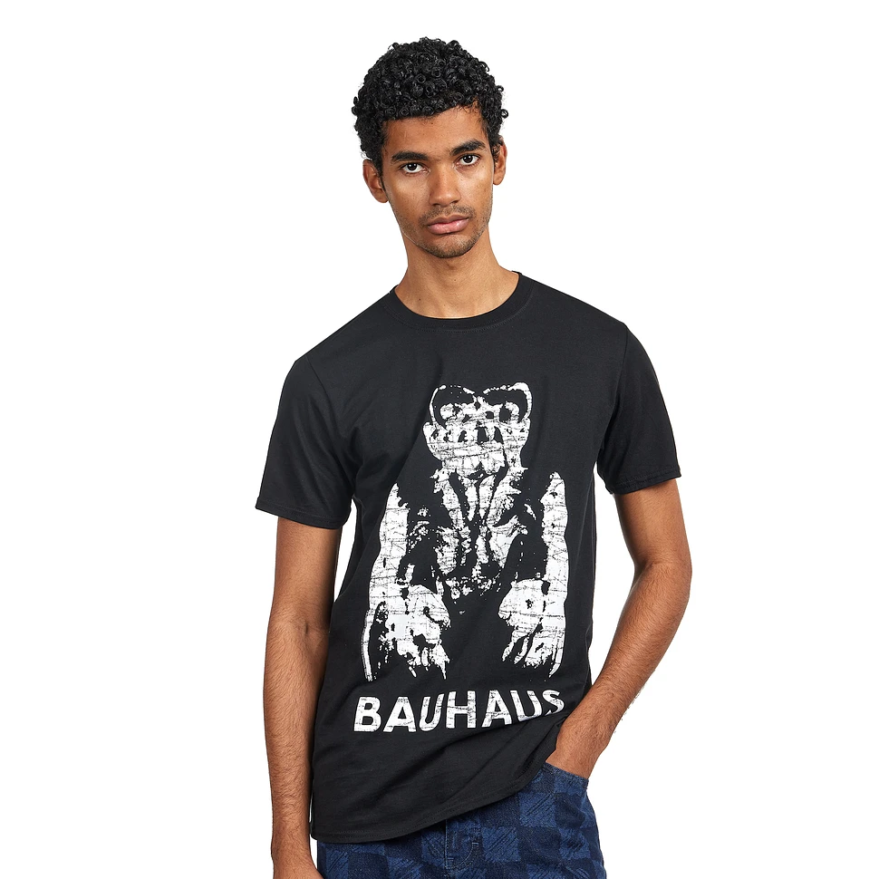 Bauhaus - Gargoyle T-Shirt