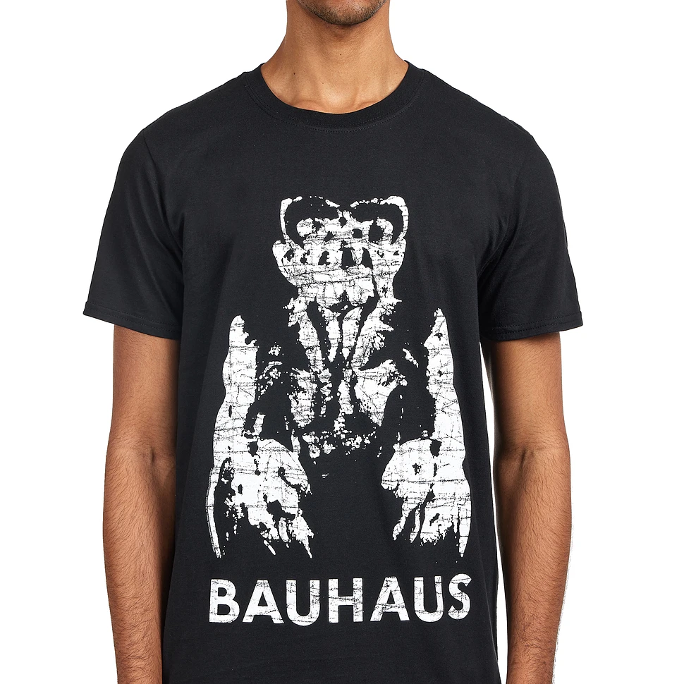 Bauhaus - Gargoyle T-Shirt