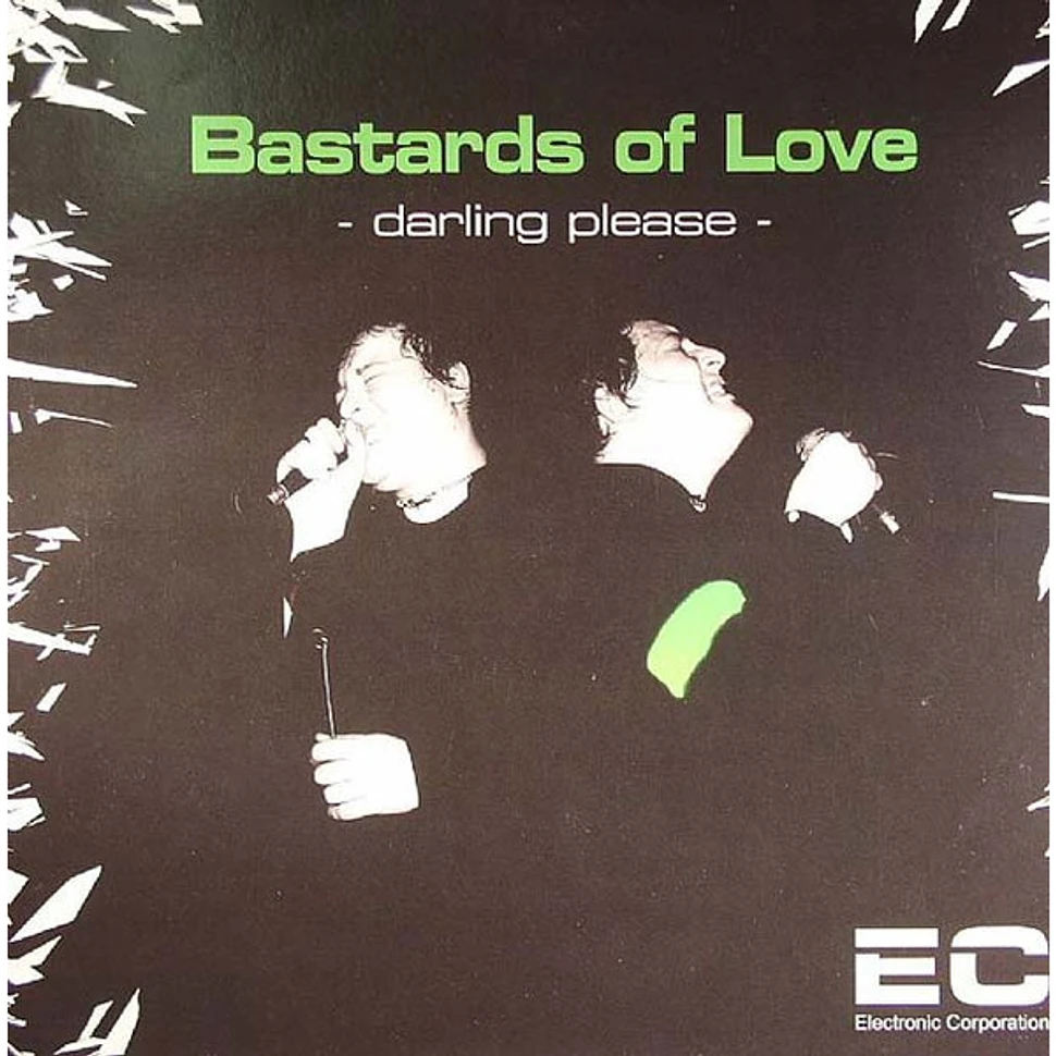 Bastards Of Love - Darling Please