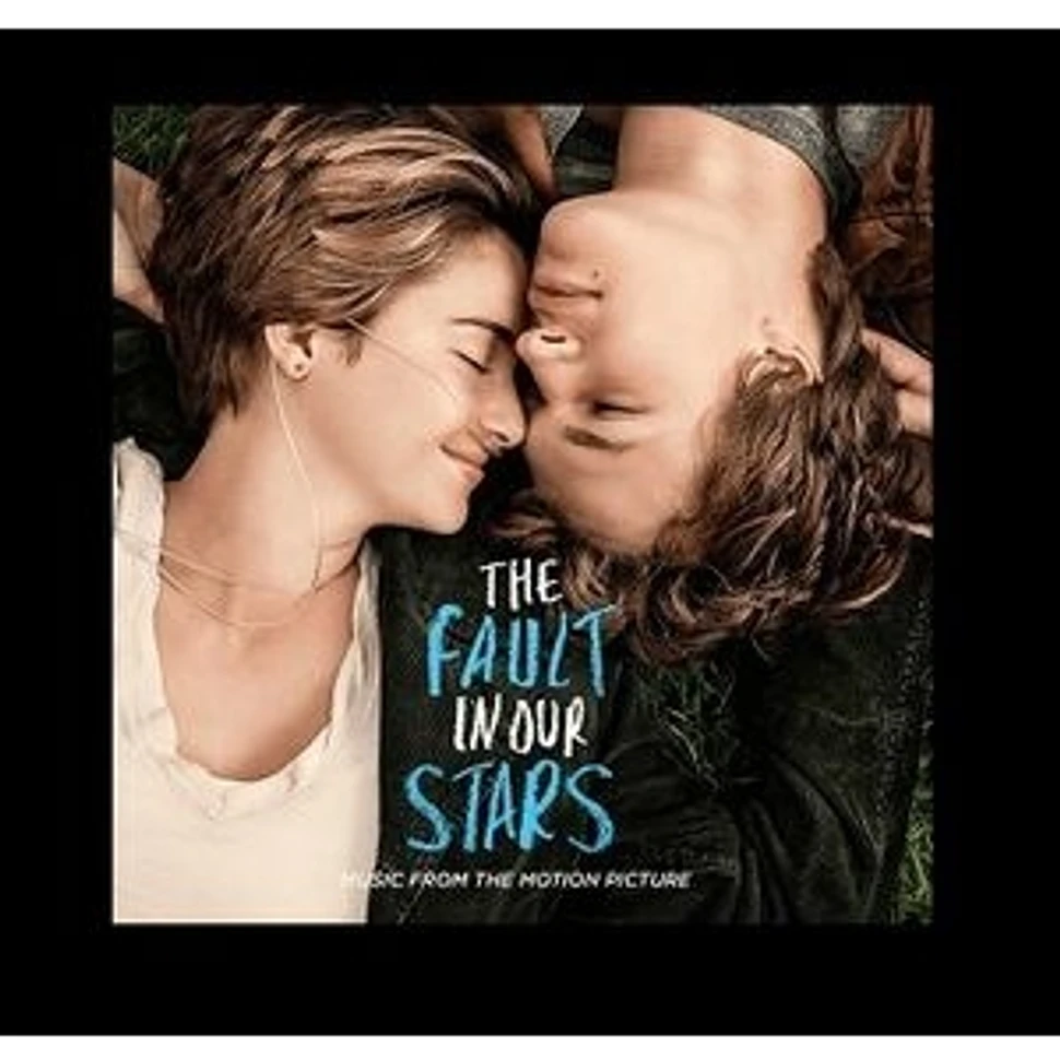 V.A. - OST Fault In Our Stars