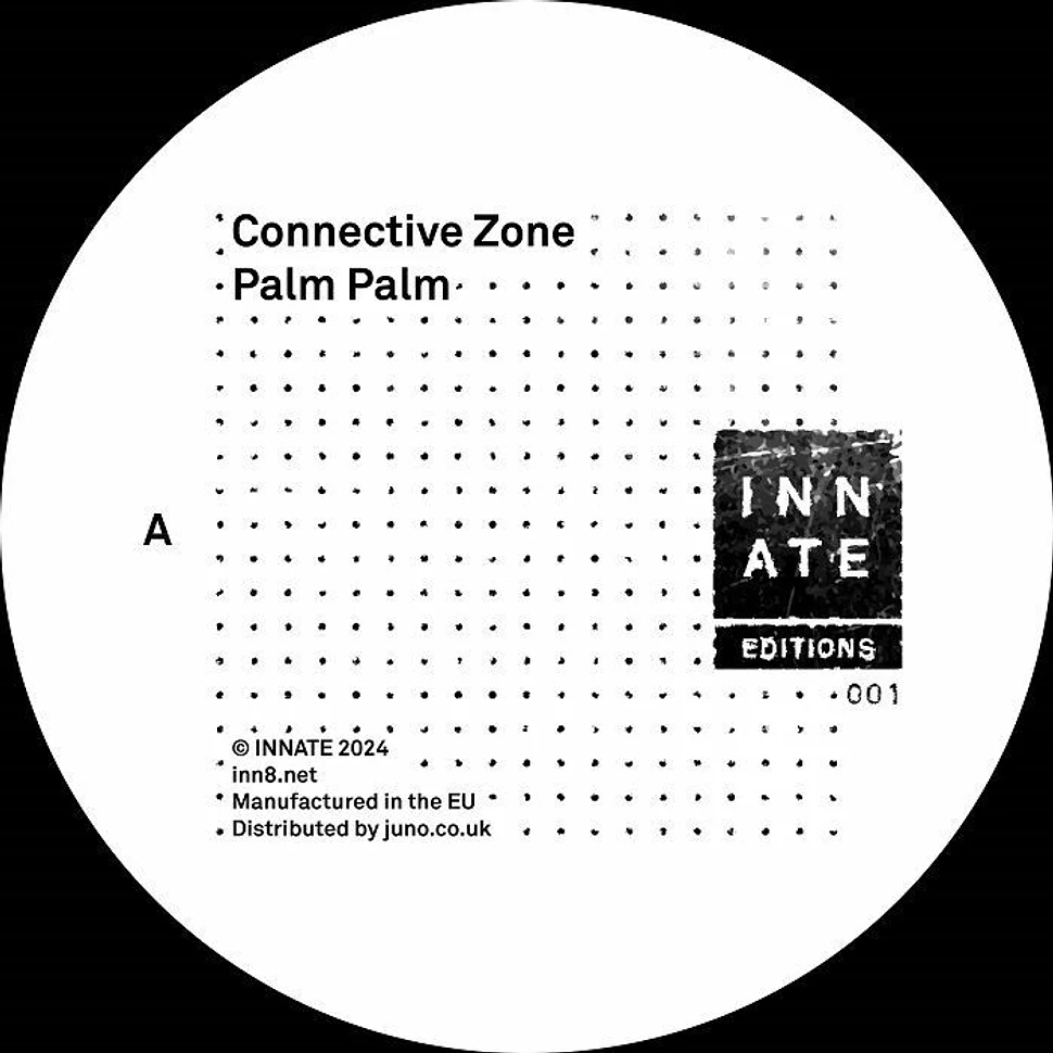 Connective Zone - Palm Palm Remastered Edition