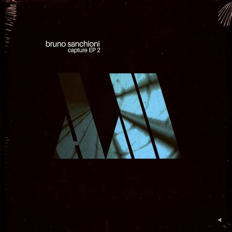 Bruno Sanchioni - Capture Ep 2