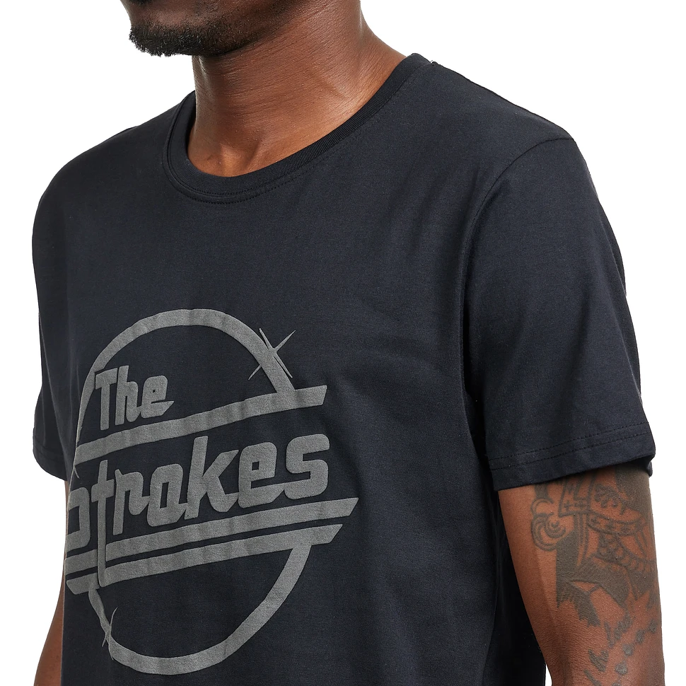 The Strokes - OG Magna Hi-Build T-Shirt