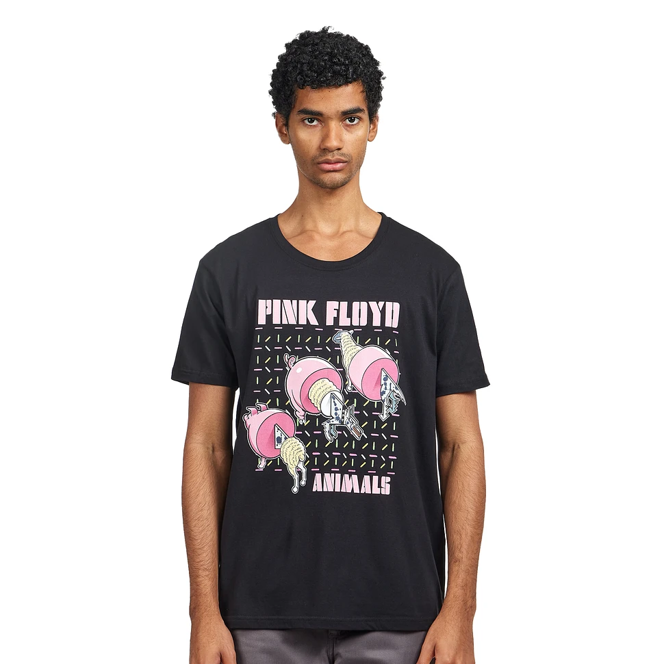 Pink Floyd - Pig, Wolf, Sheep T-Shirt