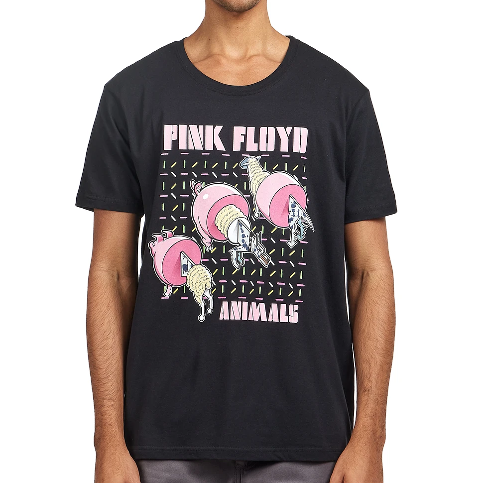 Pink Floyd - Pig, Wolf, Sheep T-Shirt