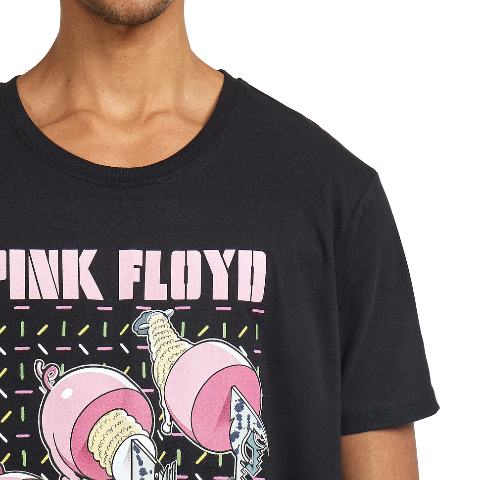 Pink Floyd - Pig, Wolf, Sheep T-Shirt