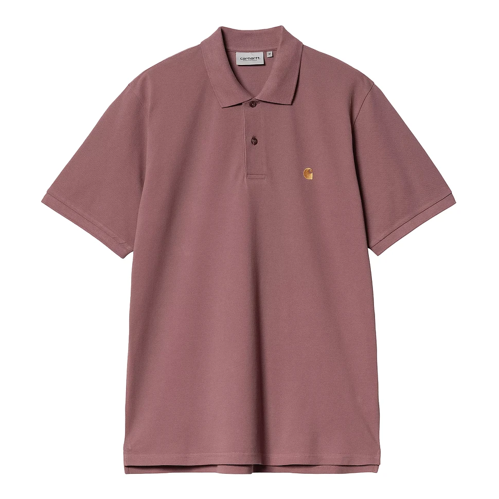 Carhartt WIP - S/S Chase Pique Polo