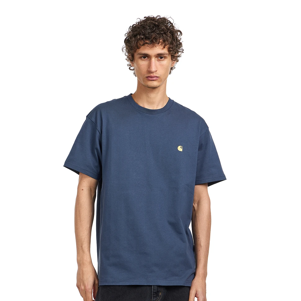 Carhartt WIP - S/S Chase T-Shirt