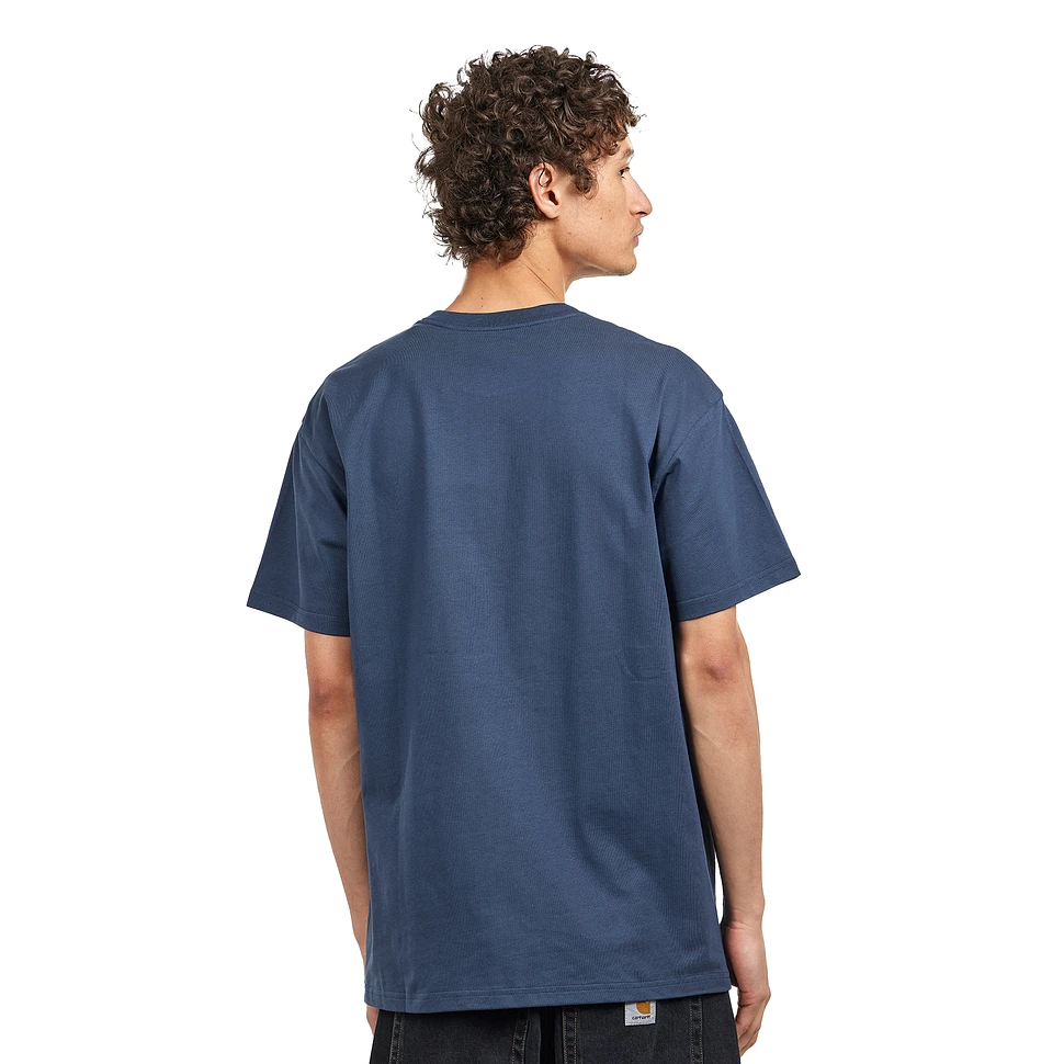 Carhartt WIP - S/S Chase T-Shirt
