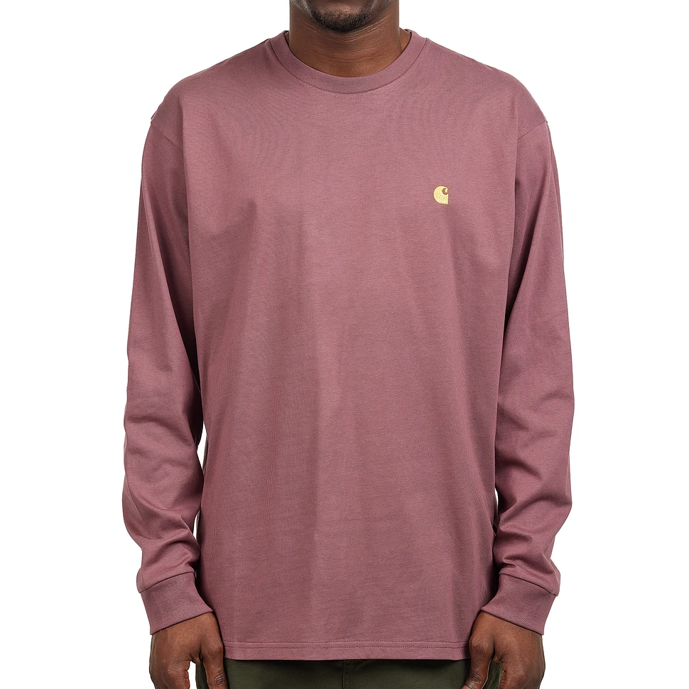 Carhartt WIP - L/S Chase T-Shirt