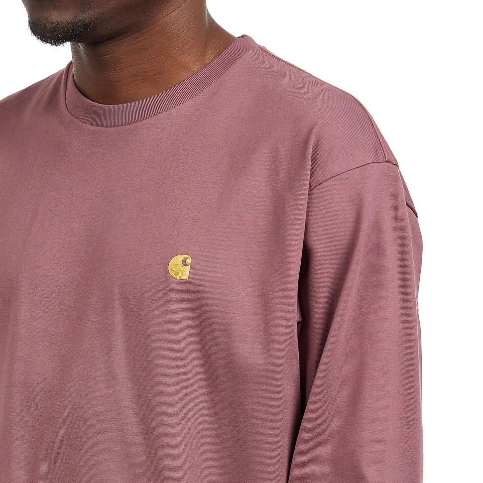 Carhartt WIP - L/S Chase T-Shirt