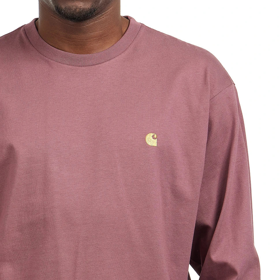 Carhartt WIP - L/S Chase T-Shirt