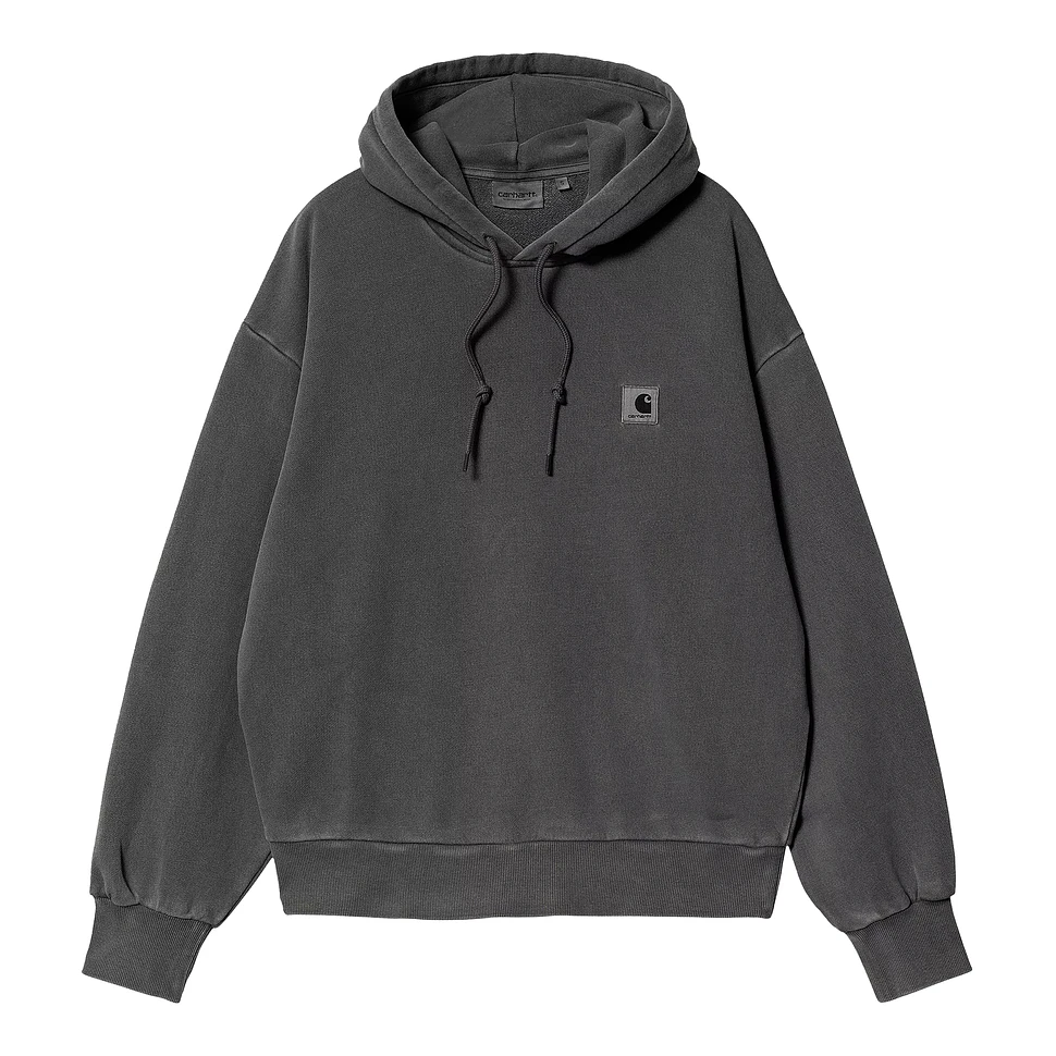 Carhartt WIP - Hooded Nelson Sweat