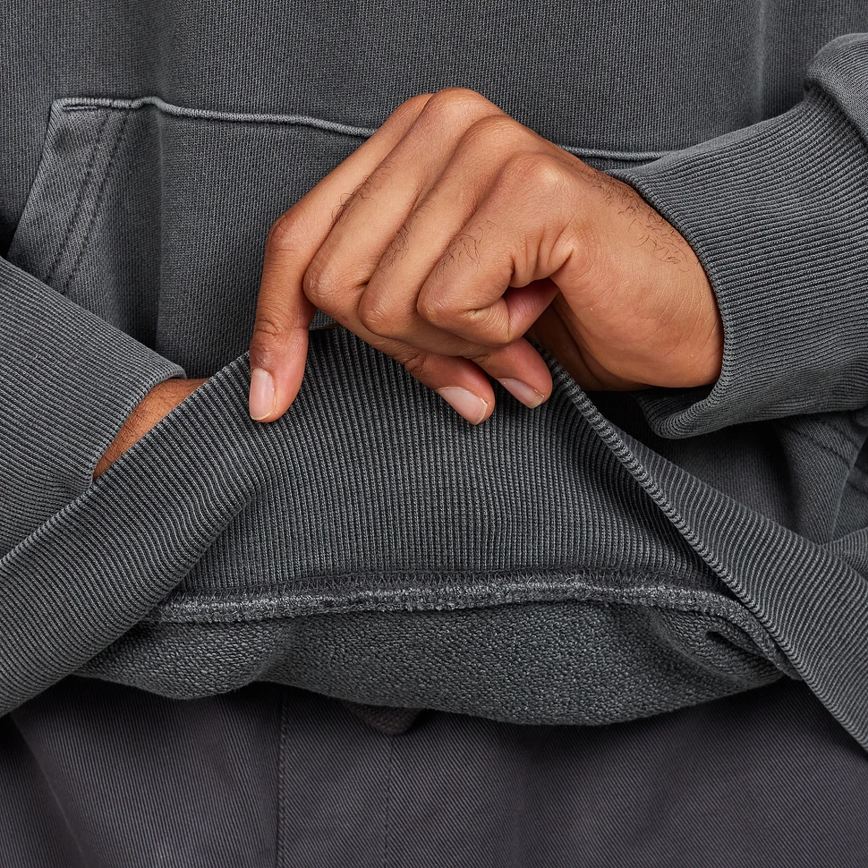 Carhartt WIP - Hooded Nelson Sweat