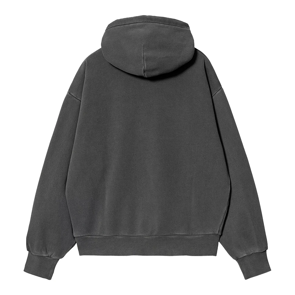 Carhartt WIP - Hooded Nelson Sweat