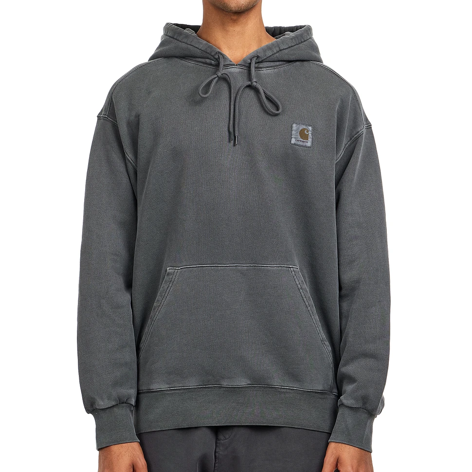 Carhartt WIP - Hooded Nelson Sweat