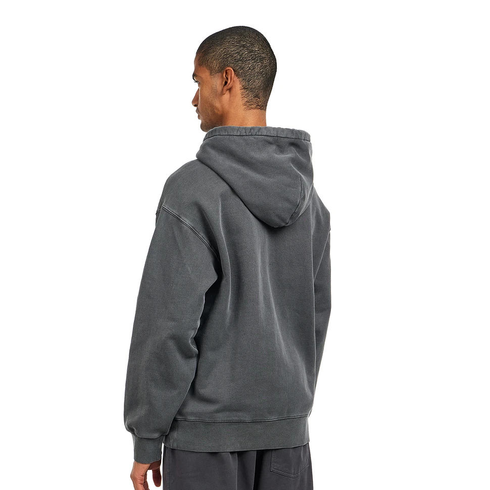 Carhartt WIP - Hooded Nelson Sweat