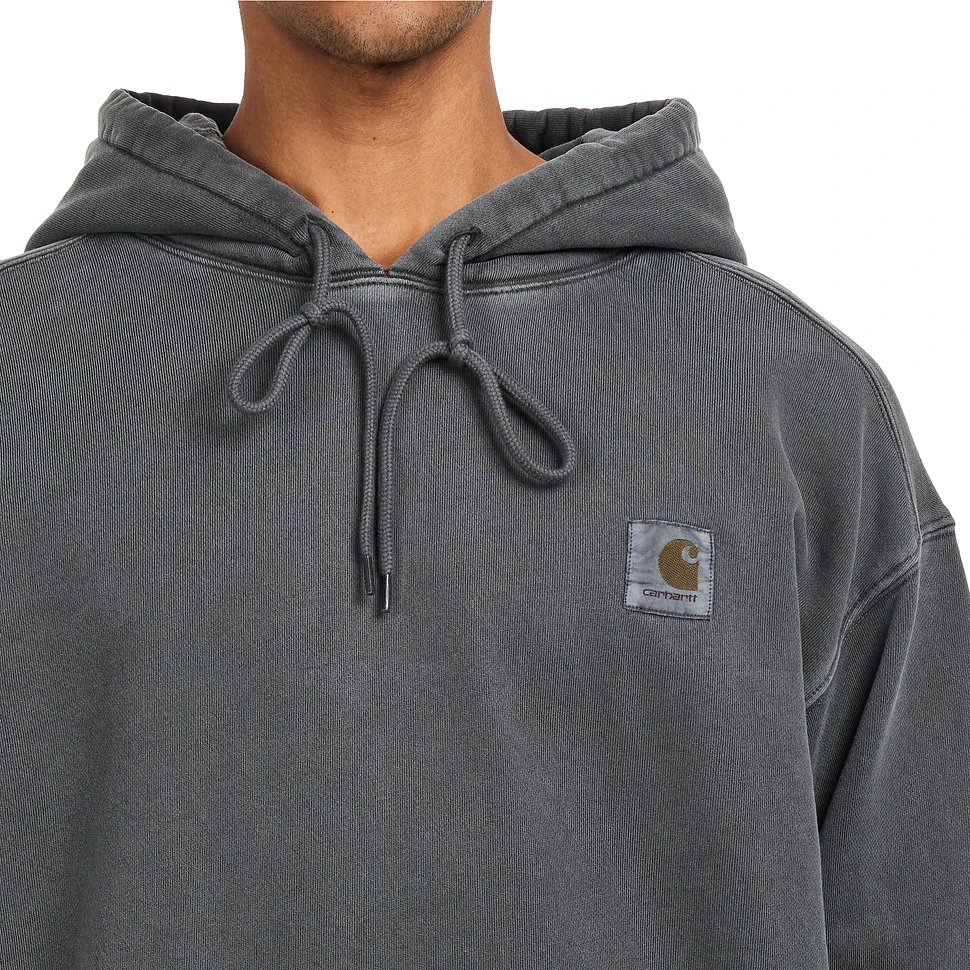 Carhartt WIP - Hooded Nelson Sweat