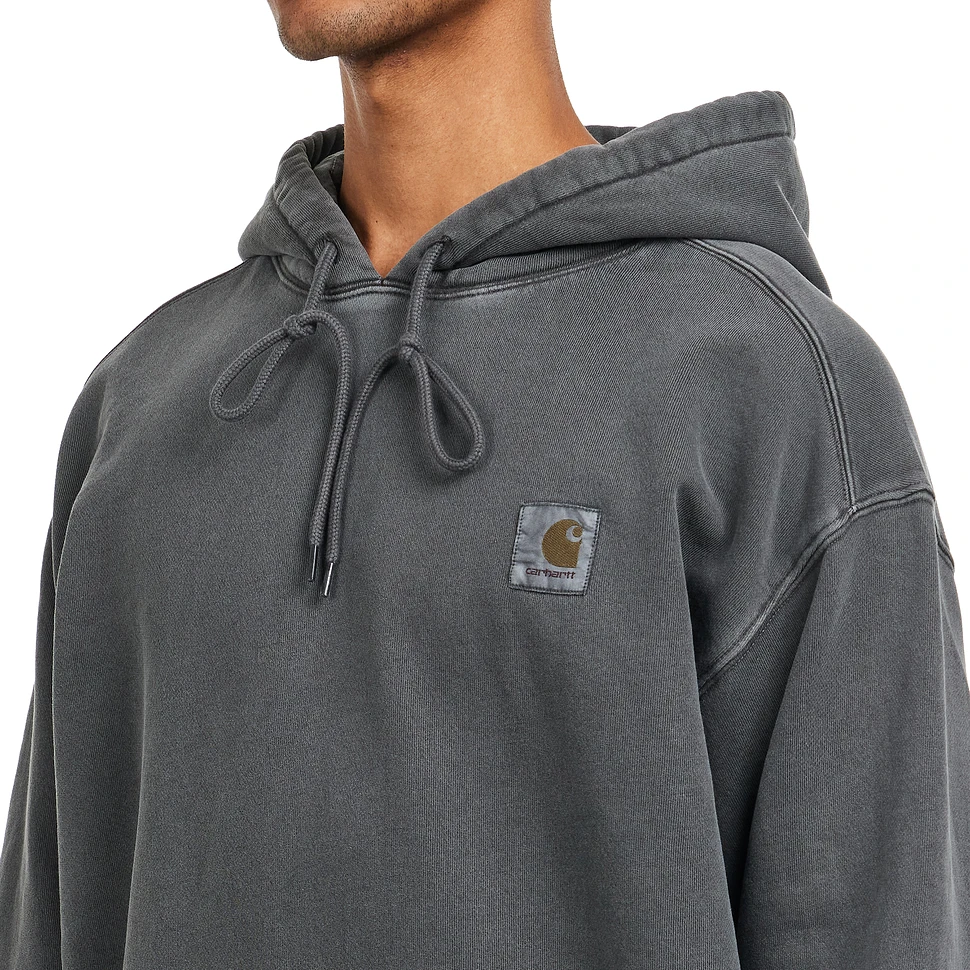 Carhartt WIP - Hooded Nelson Sweat